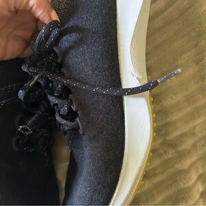 Allbirds Wool Dasher Mizzles Sneaker sz 13